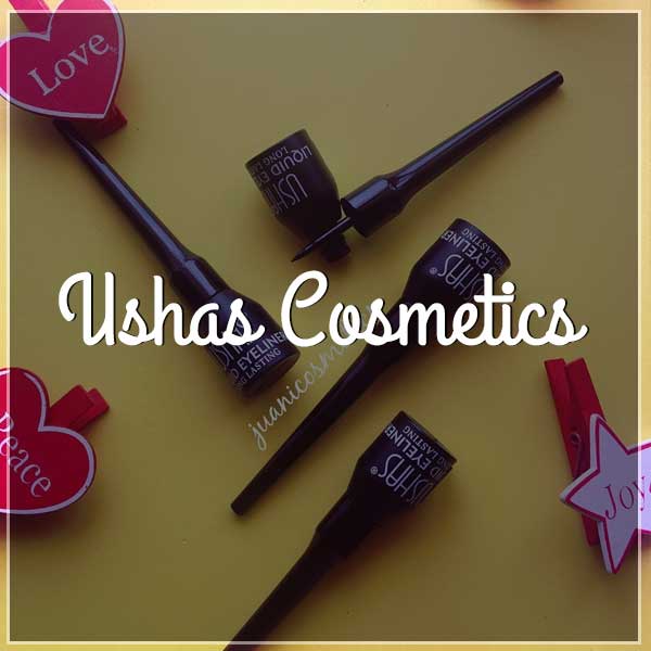 Ushas-Cosmetics