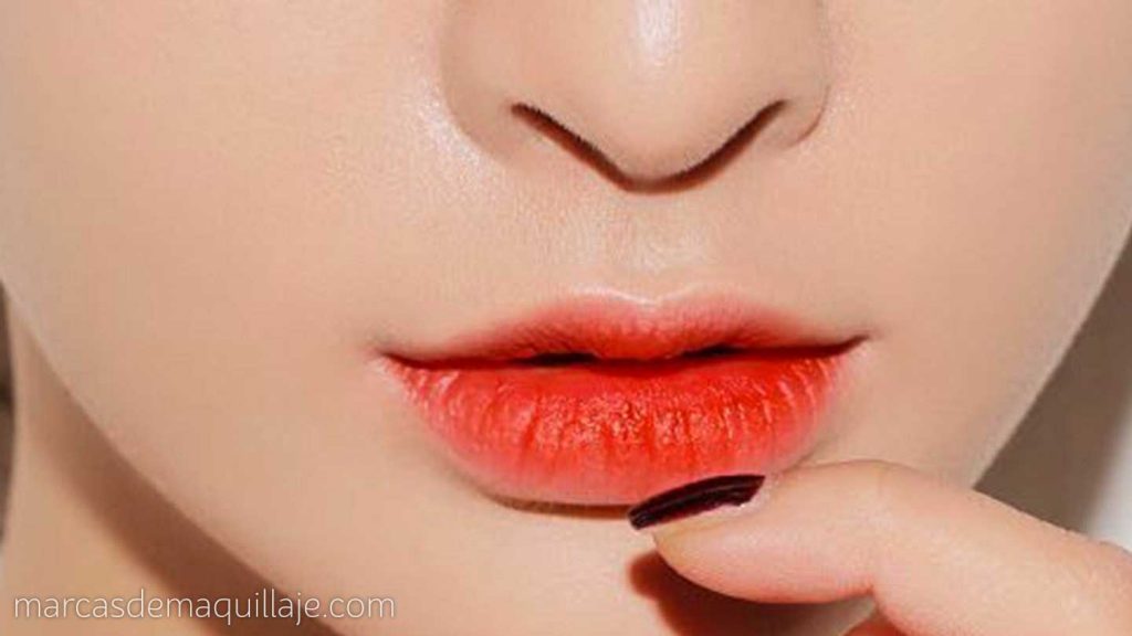 maquillaje-coreano-labios