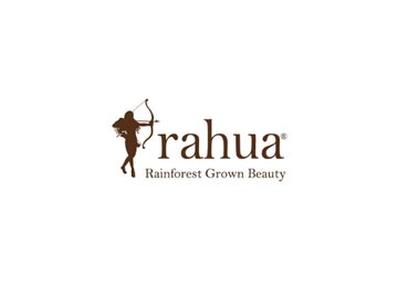 Rahua beauty