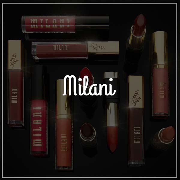 Milani-Cosmetics